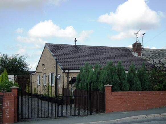 Closed Gates