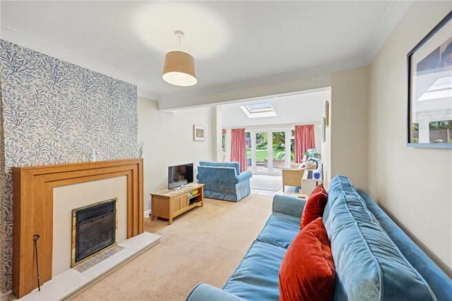 Park Road, Spixworth, Norwich, Norfolk, NR10 photo 4
