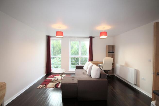 Living/Dining Room