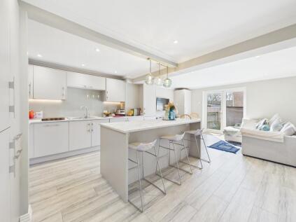 Fairacres, Prestwood, Great Missenden, Buckinghamshire