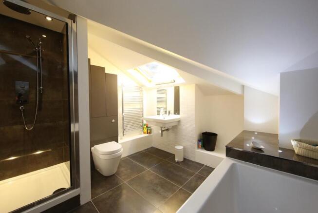 11 Vicarage Mews 208