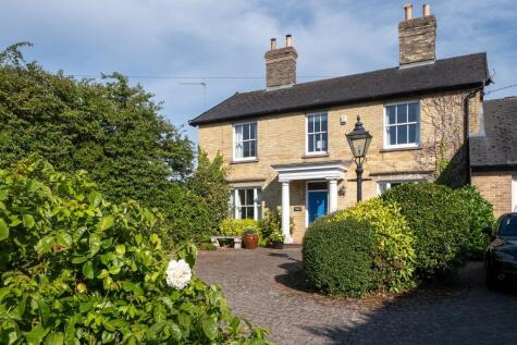 Botesdale, Suffolk