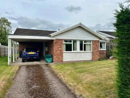 35, Fieldway, Hereford HR1 3BY