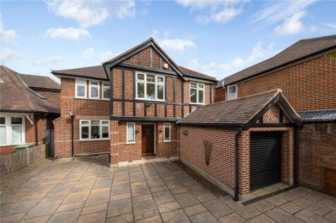 Cole Park Road, Twickenham, TW1