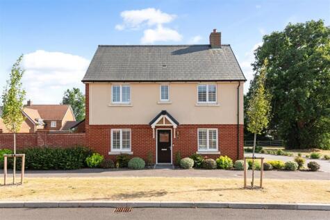 Dowling Way, Walberton