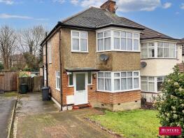 27, Monks Avenue, New Barnet, Barnet EN5 1BZ