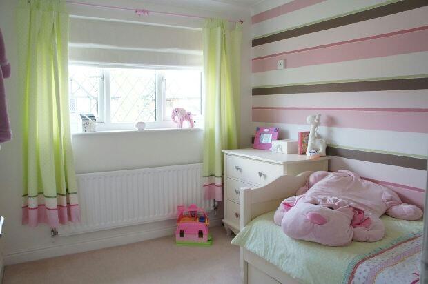 BEDROOM 3 FRONT