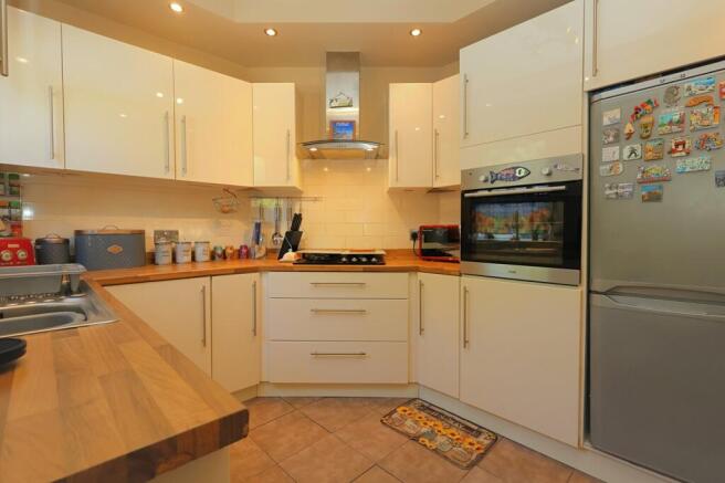 Midland Terrace, Bradford, West Yorkshire, BD2 photo 4