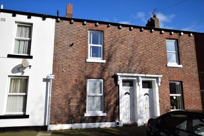 Two Bed Terraced House for rent Barrock Street, C