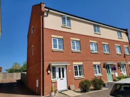 63, Masons Drive, Ipswich IP6 0GE