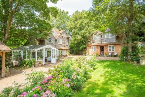 Wayborough Hill, Minster, CT12