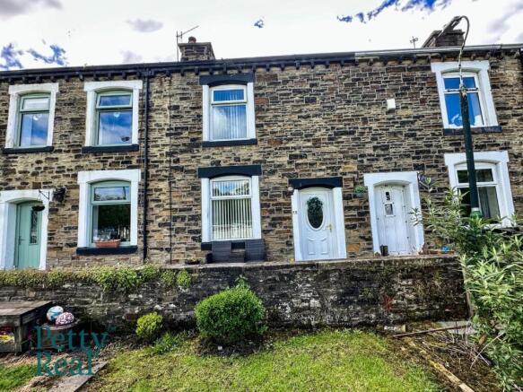 2 bed Terraced for sale Image 4