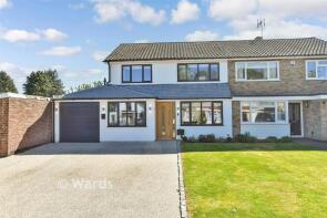 52, Cheyne Walk, Meopham, Gravesend DA13 0PG