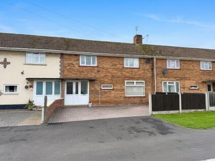 Eastern Avenue, Gainsborough, DN21