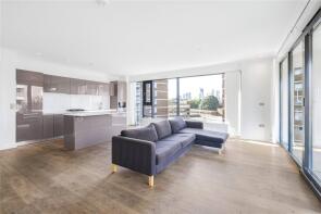Flat 8, 28, Leathermarket Street, London SE1 3FZ