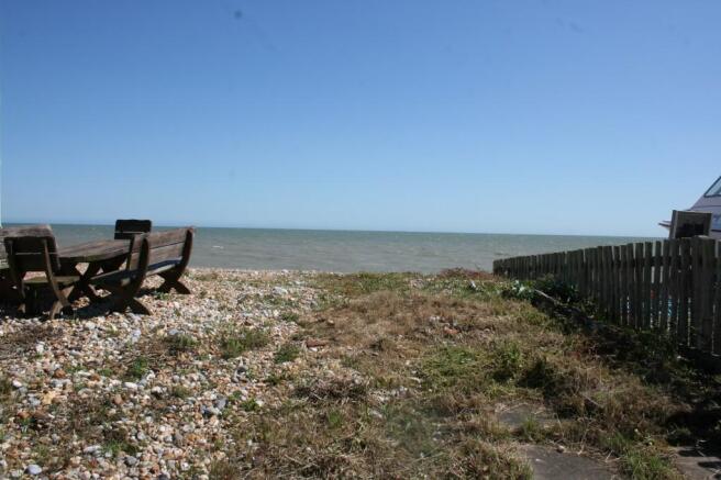 Beach Garden