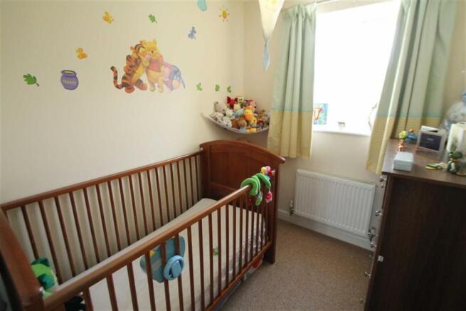 Bedroom 4