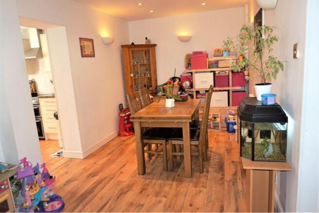 Dining / Family Room