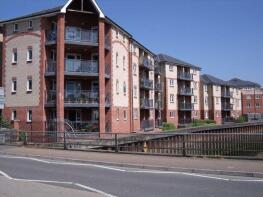 20, Port Mill Court, Mills Way, Barnstaple EX31 1GW