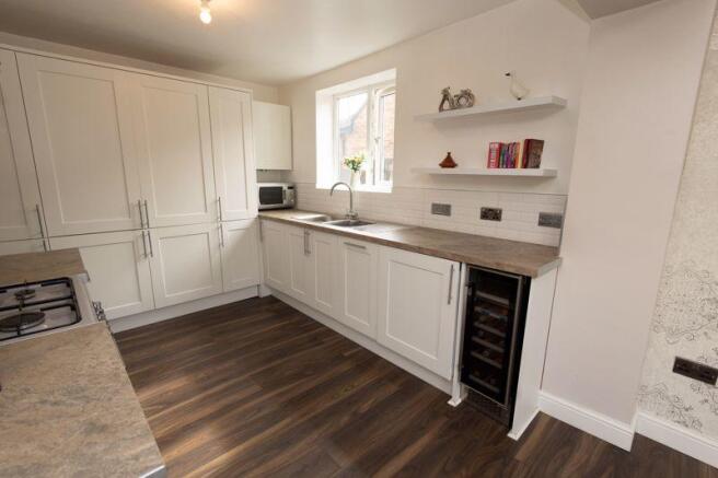 Kitchen Additi...