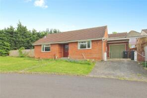 9, Frampton Court, Trowbridge BA14 9HL