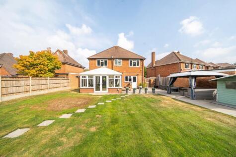 Norris Gardens, Havant