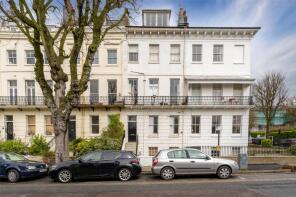 2a, Montpelier Terrace, Brighton BN1 3DF