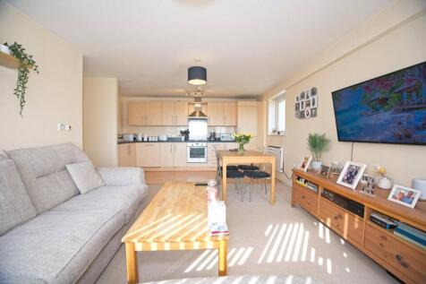 Overstone Court, CARDIFF, South Glamorgan, CF10