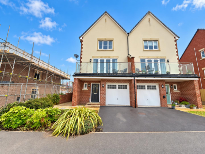 Fallow View Road, Bridgwater