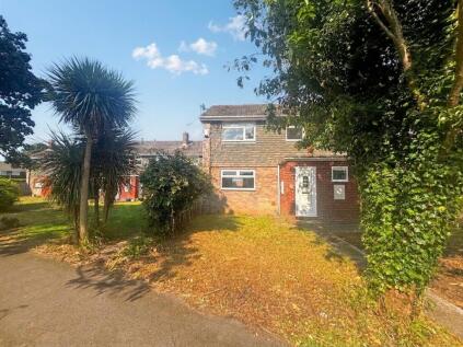 Laxton Close, Olveston, BS35