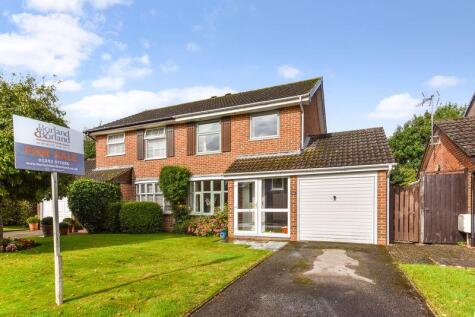 Oakmeadow Close, Emsworth