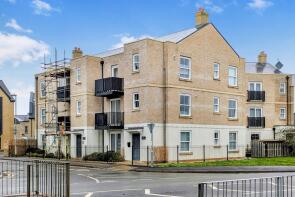 3, 12 Aragon House, Ferrars Road, Huntingdon PE29 3AH