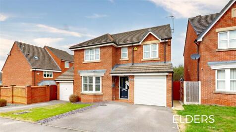 Gayton Road, Ilkeston