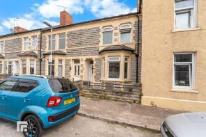 59, George Street, Barry CF63 4NJ