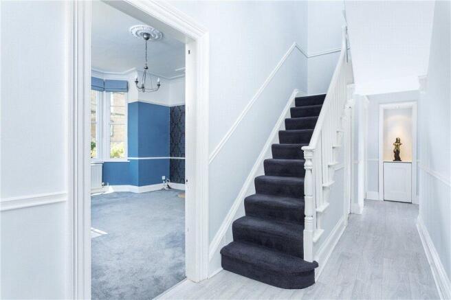 4 bed End of Terrace for sale Image 7
