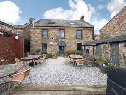 Laburnum House, Wylam, Northumberland NE41 8AJ