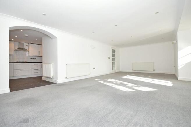 Park Place, The Park, Cheltenham, GL50 photo 3