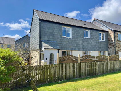 Treclago View, Camelford PL32