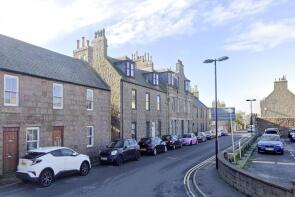 25, Maiden Street, Kirktown, Peterhead AB42 1EE