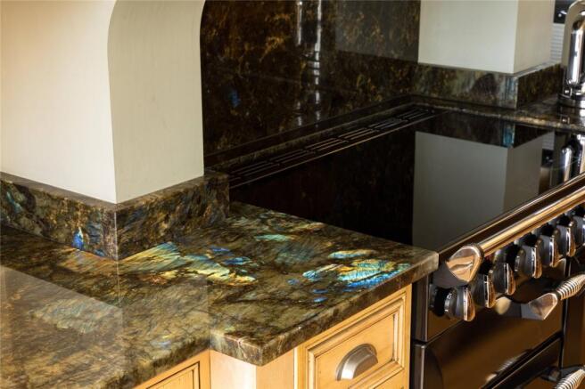 Granite