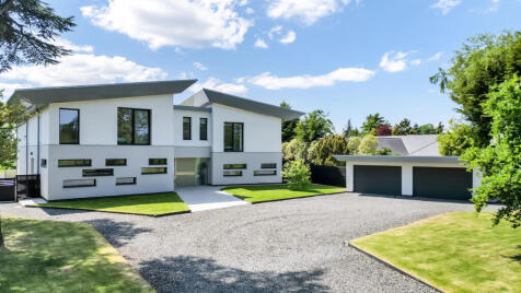 Cropwell Road, Nottingham, NG12