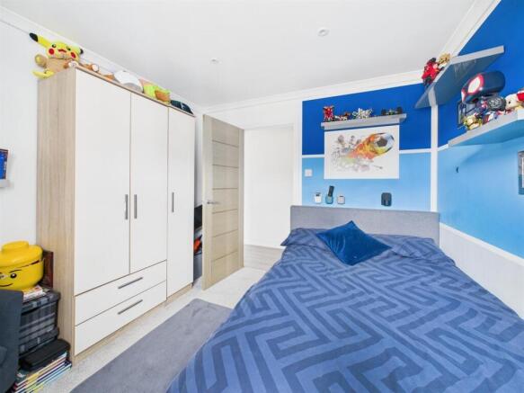 BEDROOM 3