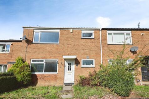 Norfolk Place, Bishop Auckland