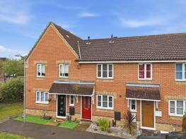 60, Swiftsure Road, Chafford Hundred, Grays RM16 6YL