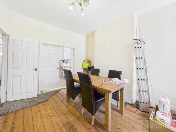 Mansell Road, Liverpool, Merseyside, L6 photo 4