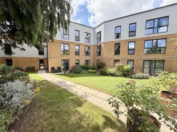 Dove Tree Court