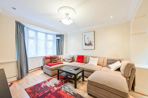 Upton Avenue, Forest Gate, London, E7