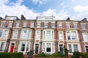 Flat A, 45, Percy Park, North Shields NE30 4JX