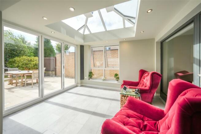 Sun Room