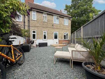 Newlands Road, Ramsgate, CT12